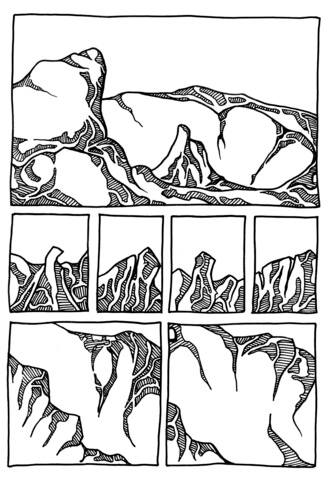 Error And Annihilation Page 05 Coloring Page